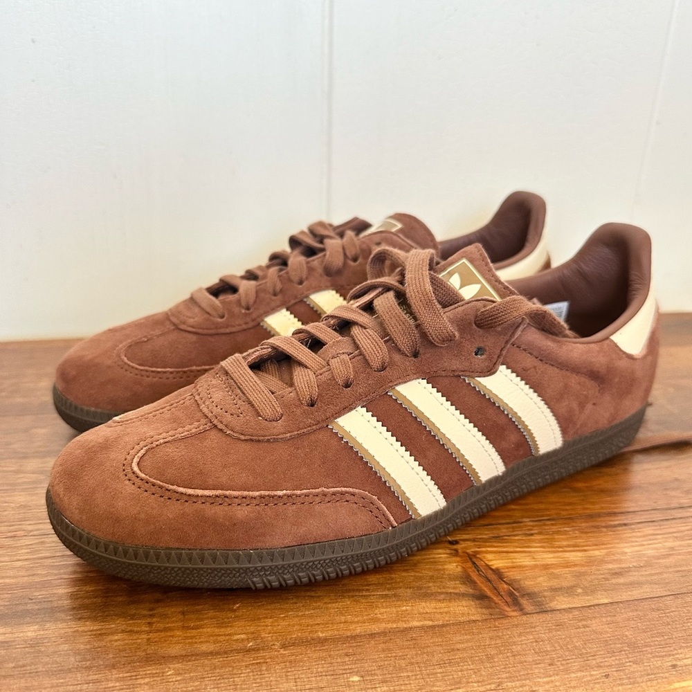 Adidas Samba OG